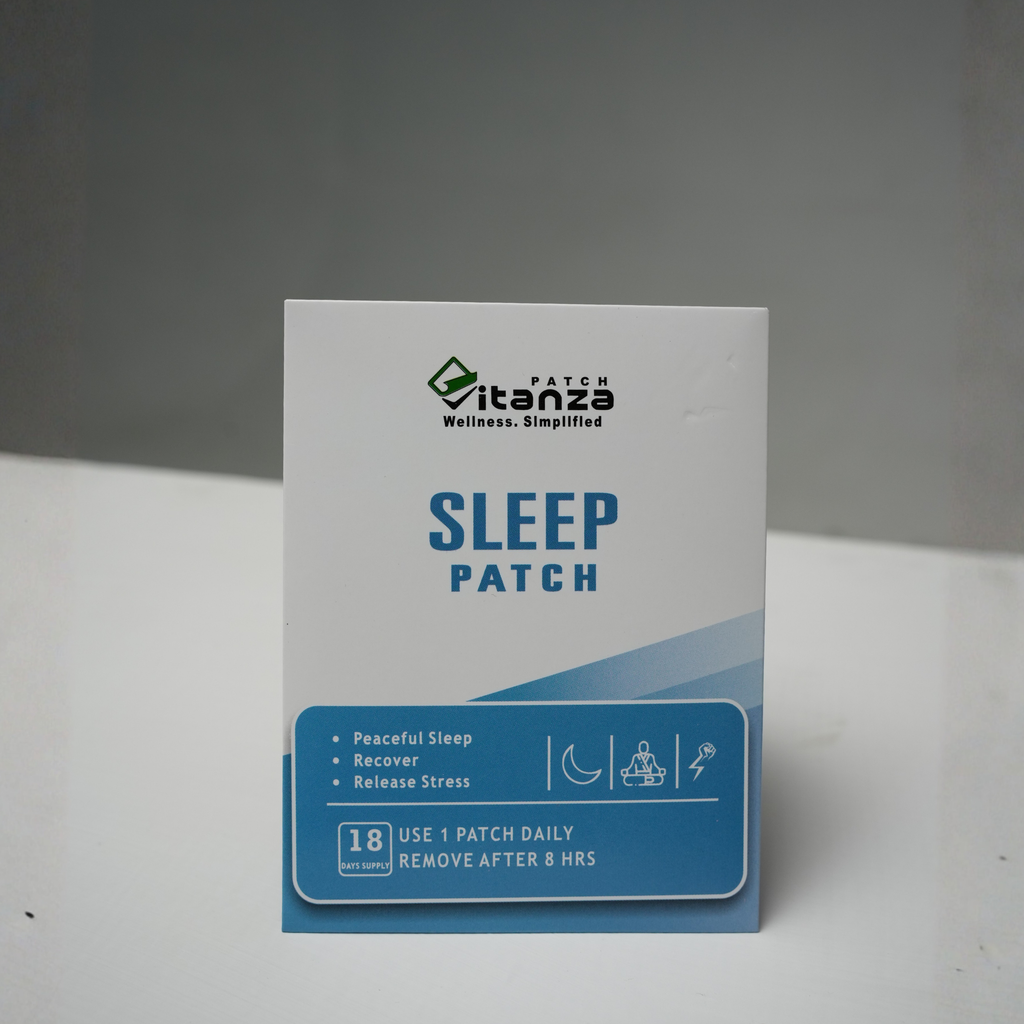 Sleep Patch