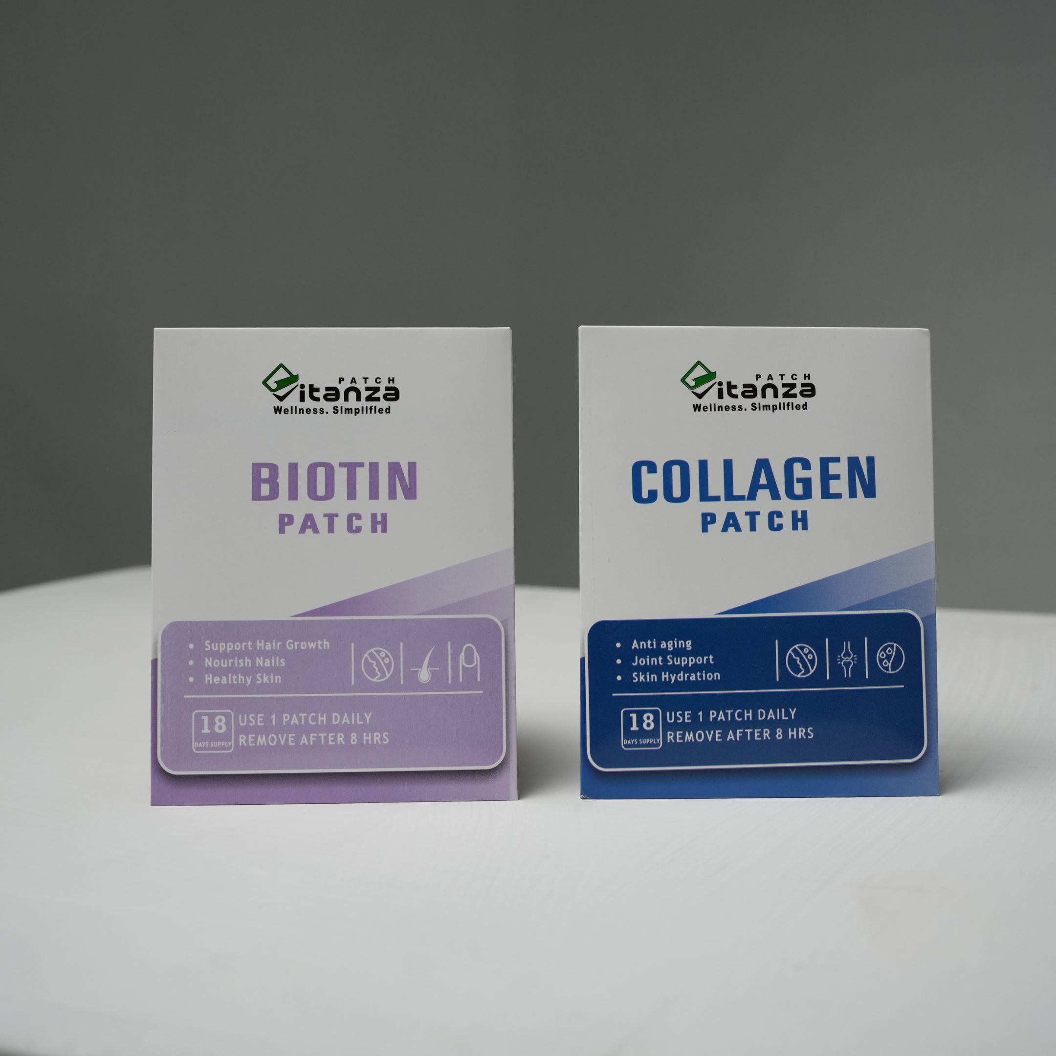Collagen + Biotin