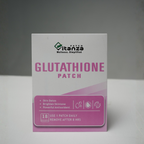 Glutathione Patch