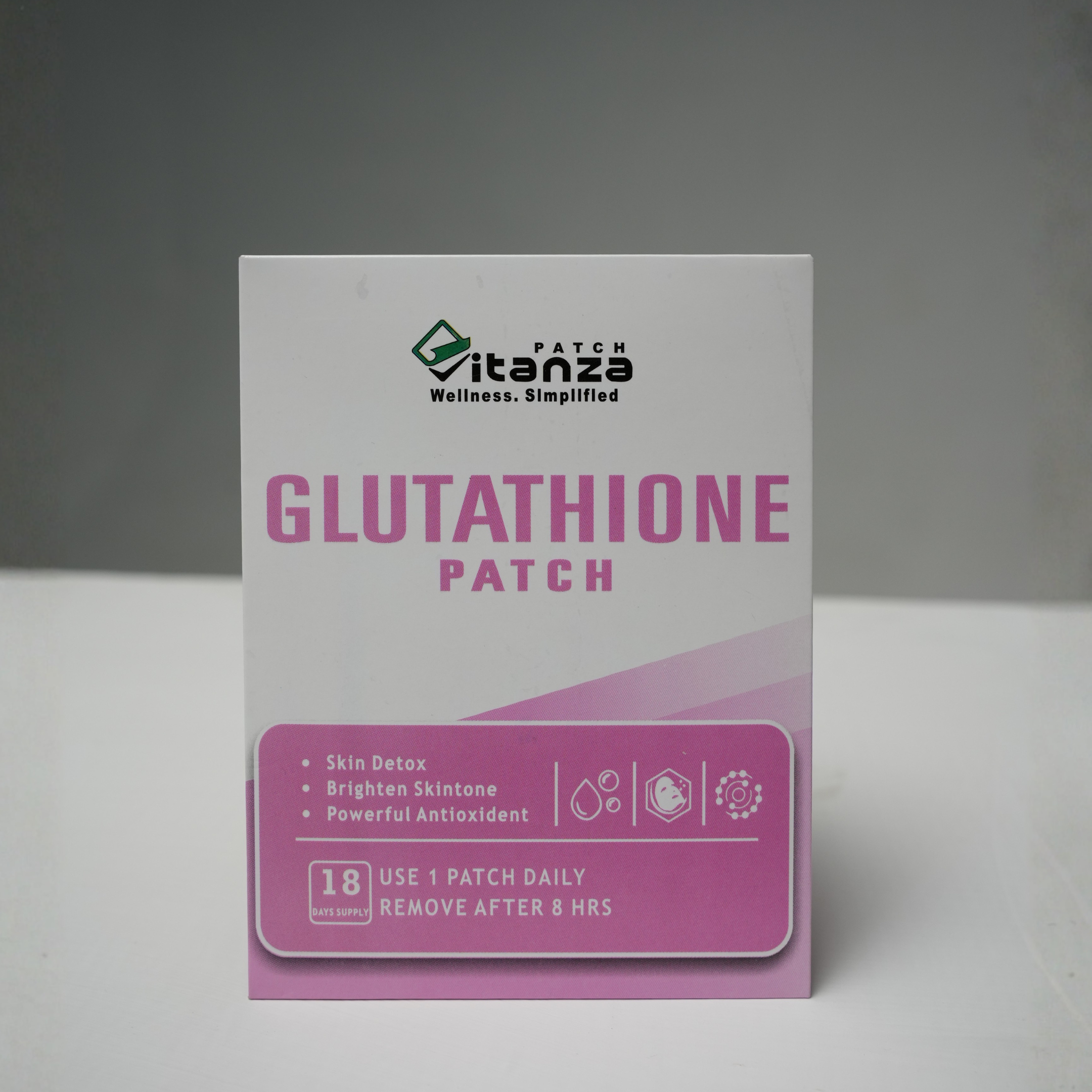 Glutathione Patch