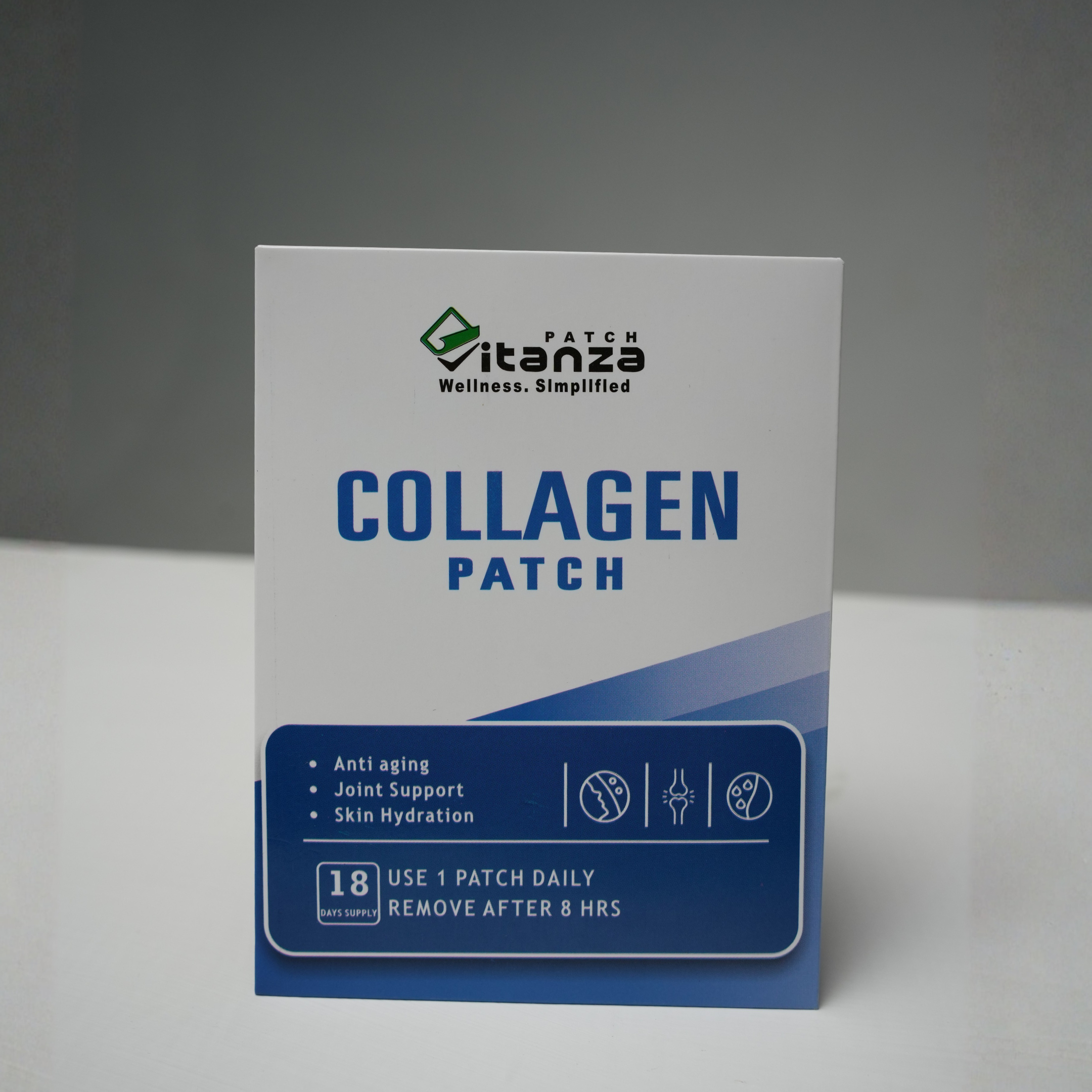 Collagen Patch