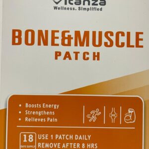Bone&muscle