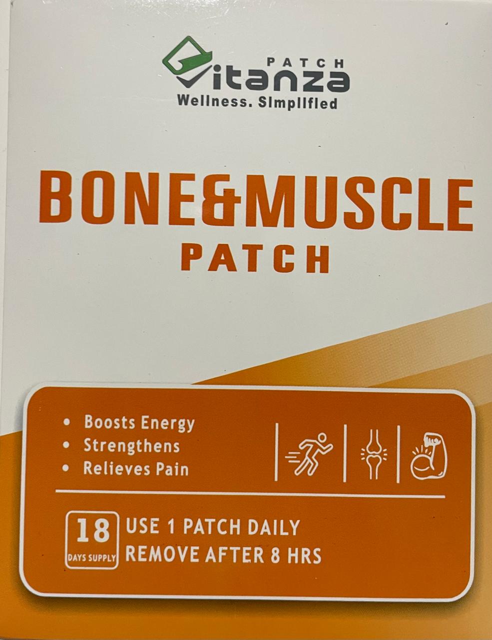 Bone&muscle Bone&muscle