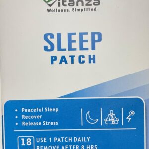 sleep patch