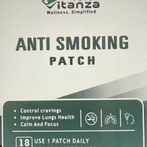 antismoke